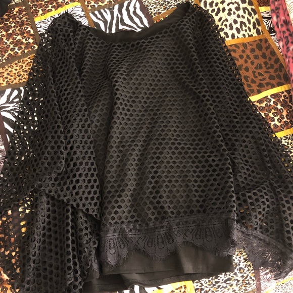 Women’s tunic shirt - Picture 3 of 4